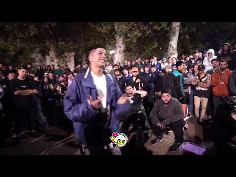 BARTO vs ARTIP | Fecha 3 de Torneo | #ONLYBARS2023 | 4tos