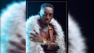 Kwa Makuza By Khalfan Govinda Ft Marina Official Audio 2020