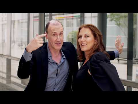 Fay Claassen & David Linx - Along Goes Betty