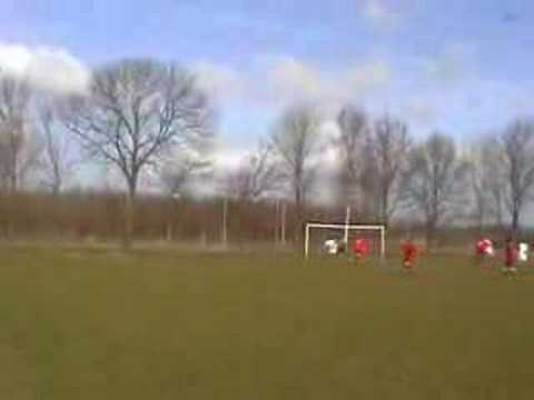 Dsvp B1 - Vitesse Delft B2