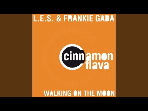 Walking on the Moon (Original Mix)