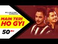 Millind Gaba Crossblade Live Gurnazar Robby Singh Main Teri Ho Gayi Latest Punjabi Song 2019