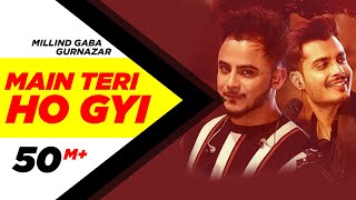 Millind Gaba  Crossblade Live  Gurnazar  Robby Sin