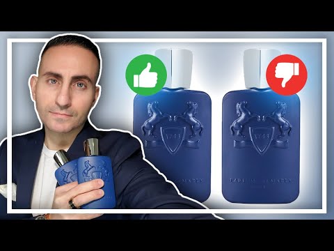 How to Tell if Your Parfums de Marly Fragrance is REAL! & How to Avoid Getting a Fake!