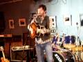 Joe Whyte / Linden to LA