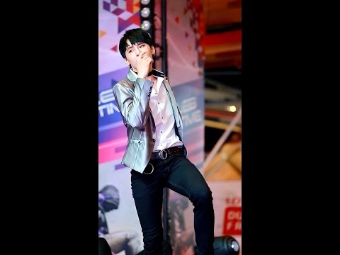 [170305][직캠] Arty(Zenith) - Blood Sweat & Tears(BTS) @ SHOW DC K-POP Cover Dance ; Cam by Nop
