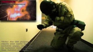 Nerve Agent Antidote Autoinjector Procedures