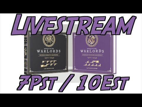 Ian and his Dad celebrate the end of the Pistols of the Warlords book ...