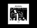 Avail - Observations