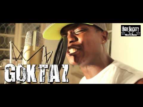 H.S.R Freestyle Session Goktaz & Big Sun