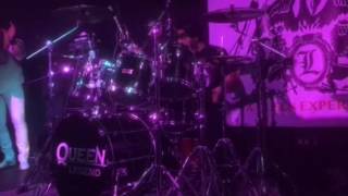 Tutti frutti live Queen - Cover Band