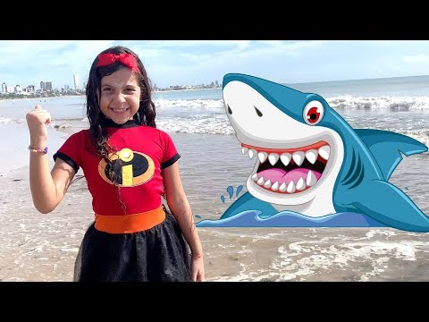 AS AVENTURAS DA SARAH INCRÍVEL - EPISÓDIO 10