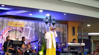 Liza Hanim - Rindu Hatiku Tidak Terkira #PRamlee