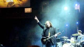 Chris Sligh - Only You Can Save - WinterJam 2011 PA