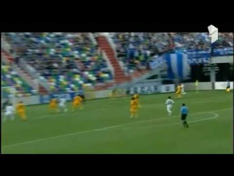 Dinamo Tbilisi-Chikhura Sachkhere 3-1