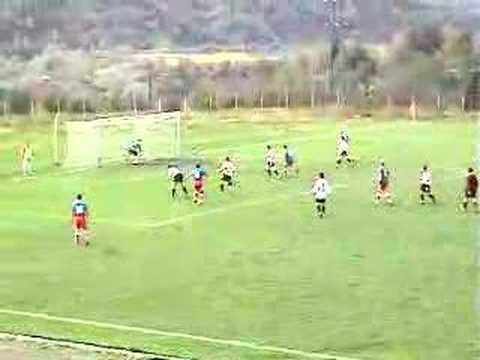 CS Vulcan - Unirea Sannicolau Mare 1-1