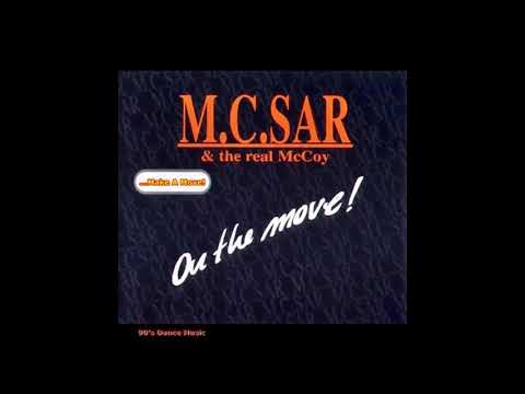 M.C. Sar & The Real McCoy - ...Make A Move! (Sweat Mix) (90's Dance Music) ✅