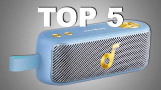 LOS 5 MEJORES ALTAVOCES BLUETOOTH BARATOS DE 2026