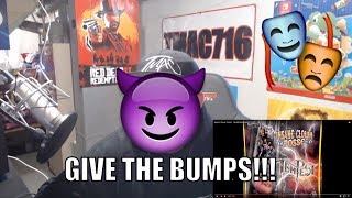 REACTION!!! Insane Clown Posse - Haunted Bumps (Viewer Requested)