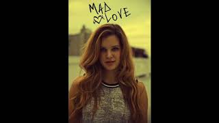 Mad Love- Lucy Yates (Official Audio)
