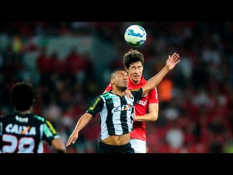 Internacional 1x1 Figueirense 2015 - GOLS - Brasileirão 19/09/2015