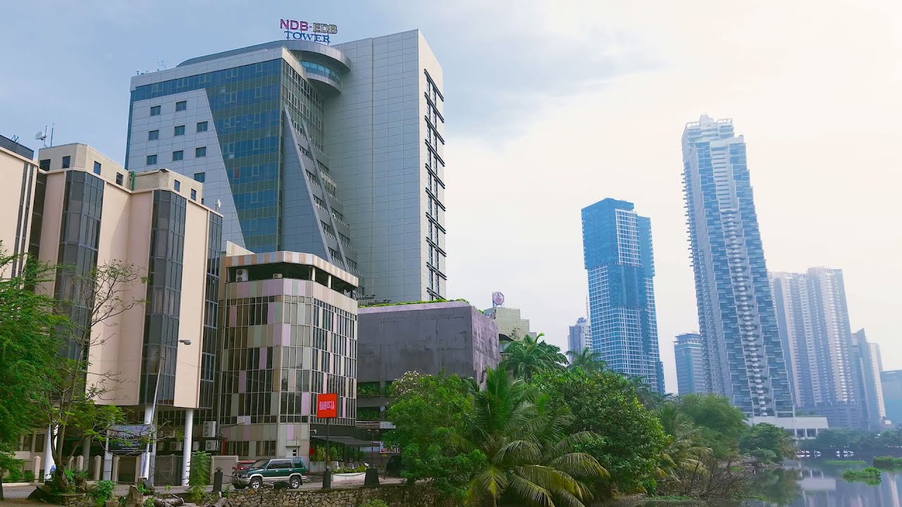 Welcome to Sri Lanka Export Development Board