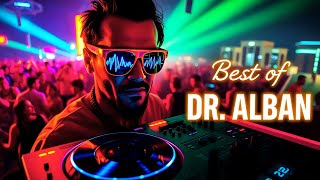 Download lagu 🔥Best Dr. Alban Remix 2025🔥🎧| Greatest Hits Remix🔊 mp3 Download lagu 🔥Best Dr. Alban Remix 2025🔥🎧| Greatest Hits Remix🔊 mp3