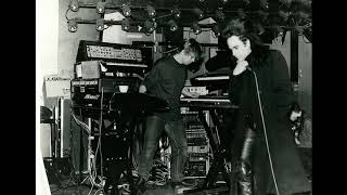 Deine Lakaien - Badger and a Mushroom (rare demo from 1987 LEAKED)