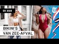 Deze knappe spelersvrouw heeft eigen bikini-merk
