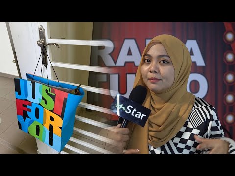 Seram dengar cerita Muna Shahirah… lelaki misteri hantar ‘barang’ depan pintu!