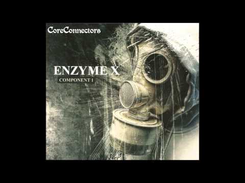 Enzyme X - Dreadlock