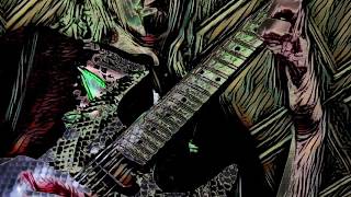 Christian Kühn (Defeated Sanity) Coerced into idolatry S.K-Mofos-TV