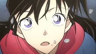Détective Conan : L’Ange déchu  - Teaser