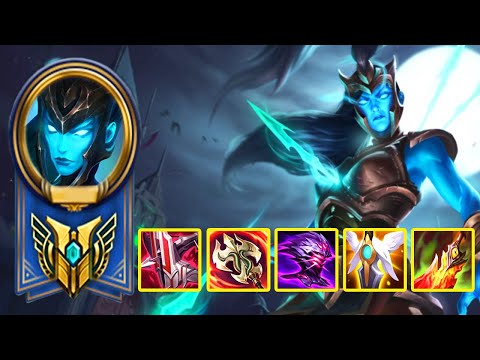 [NA] JustKalistaNA - BEST KALISTA