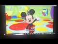Mickey Mouse Clubhouse Aye Aye Captain Mickey Mousekedoer Song