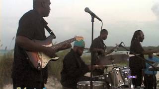 TROPICAL BREEZE BAND