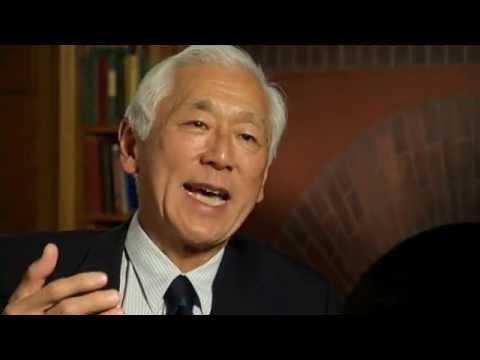 An Andover Life: Oscar Tang