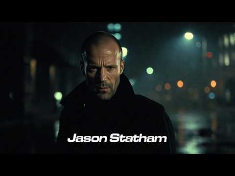 Погоня за Майлсом: Джон Сина в напряженном триллере | Боевик