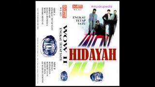 Download lagu (Full Album) WOW # Engkau Tetap Satu mp3
