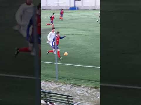 Lombardia - Juniores Regionali A U19 Girone B - Giornata 22 - Calvairate vs Cinisello