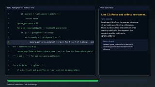 Why pathlib.glob Misses Hidden Files (and How to Fix It)