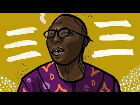 Domineeky - Night Shift (ft Dr Omotunde)