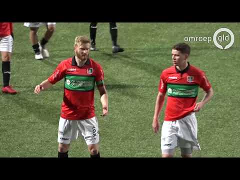 NEC moet tevreden zijn met punt tegen Cambuur