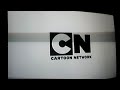 Cartoon Network Movies Logo