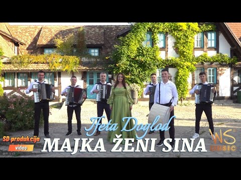 Ifeta Doglod - Majka ženi sina - (Official Video) 2023