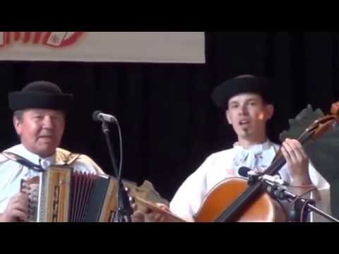 Keď som šiel ku milej naposledy