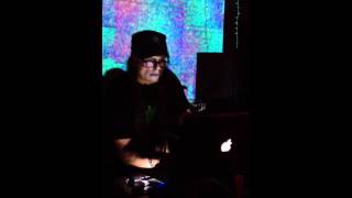 Cevin Key - live @ McWorld April, 26 2012