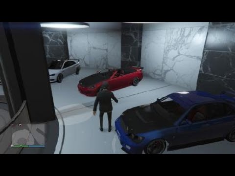 Grand Theft Auto V Miskin Rakyat Miskin