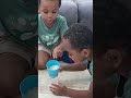 Out Of Control Brother Wants Attention Shorts