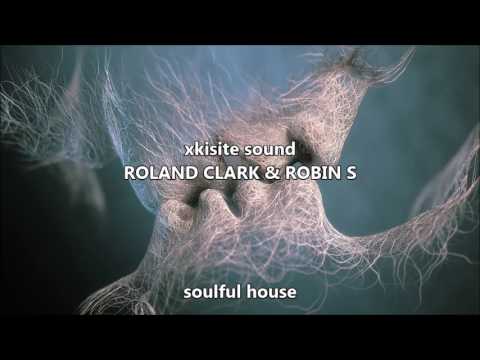 Roland Clark, Robin S - All Of Me (Extended Mix)